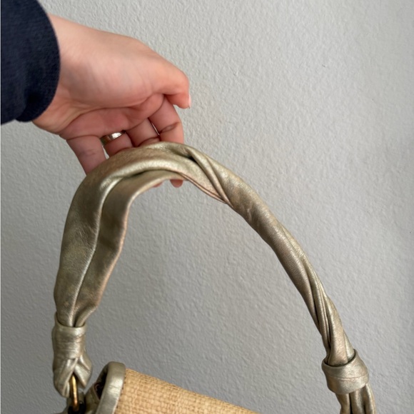 Coach native mini shoulder bag - Picture 12 of 12